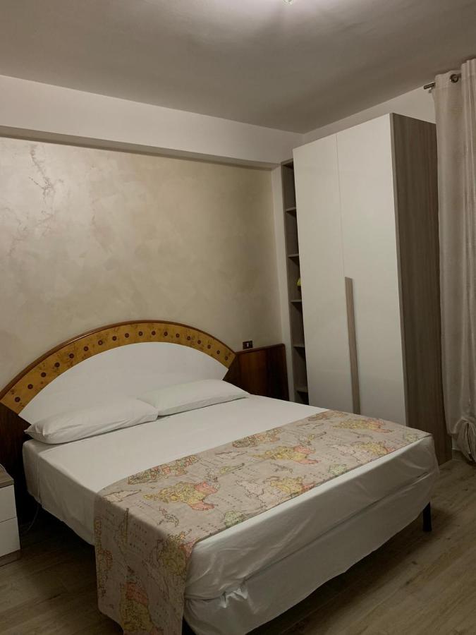 بارونيسي B&B Il Cavaliere المظهر الخارجي الصورة