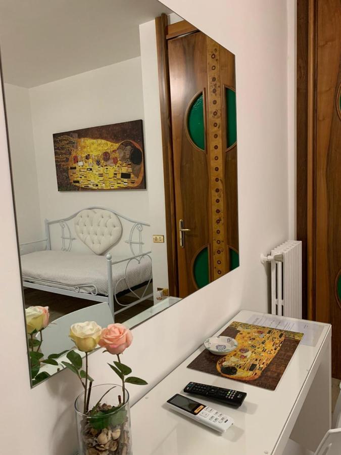 بارونيسي B&B Il Cavaliere المظهر الخارجي الصورة
