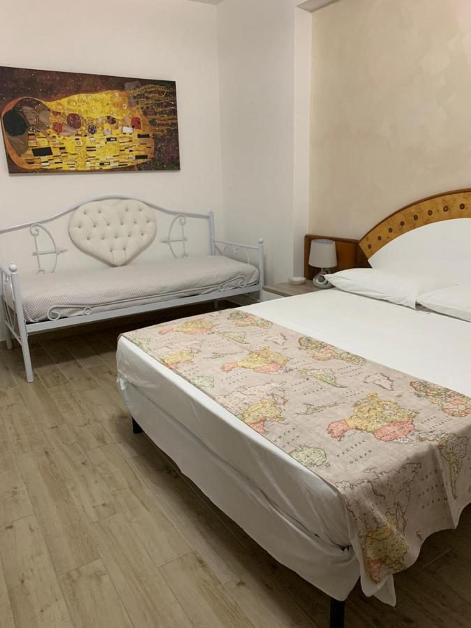 بارونيسي B&B Il Cavaliere المظهر الخارجي الصورة