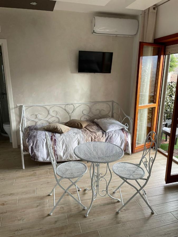 بارونيسي B&B Il Cavaliere المظهر الخارجي الصورة