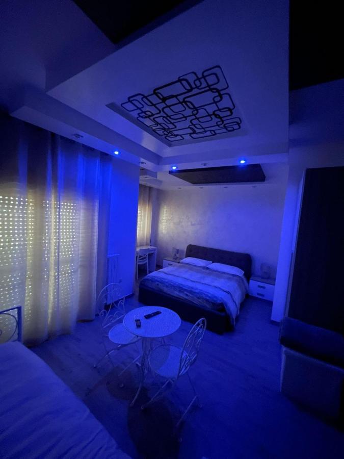 بارونيسي B&B Il Cavaliere المظهر الخارجي الصورة