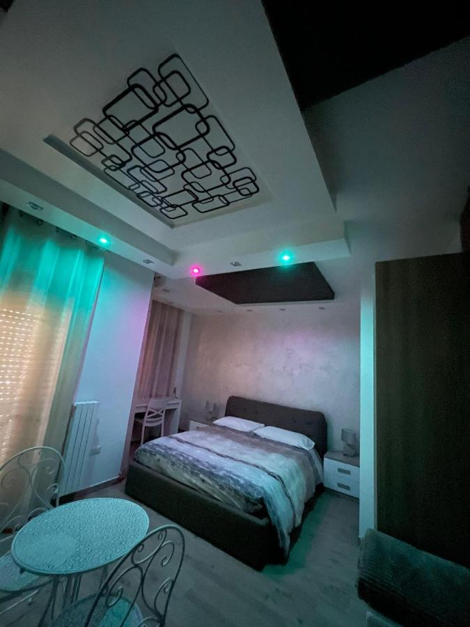 بارونيسي B&B Il Cavaliere المظهر الخارجي الصورة