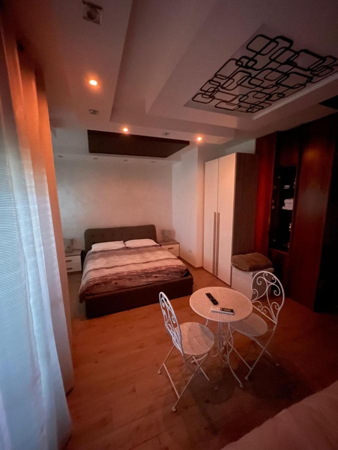 بارونيسي B&B Il Cavaliere المظهر الخارجي الصورة