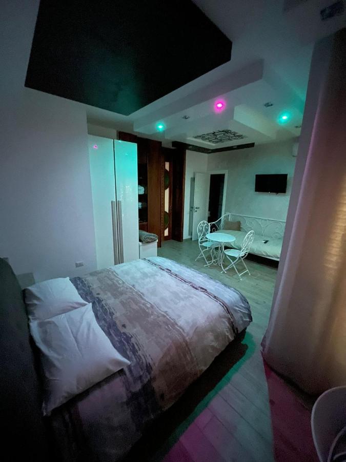 بارونيسي B&B Il Cavaliere المظهر الخارجي الصورة