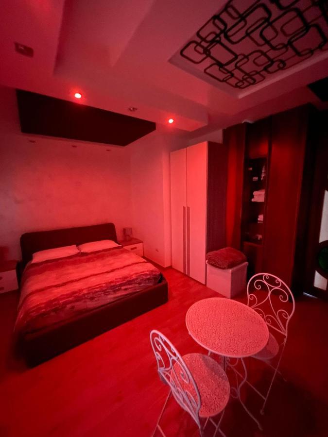 بارونيسي B&B Il Cavaliere المظهر الخارجي الصورة