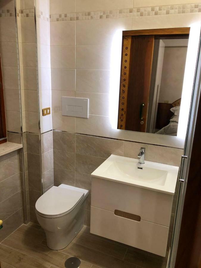 بارونيسي B&B Il Cavaliere المظهر الخارجي الصورة