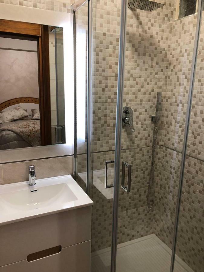 بارونيسي B&B Il Cavaliere المظهر الخارجي الصورة