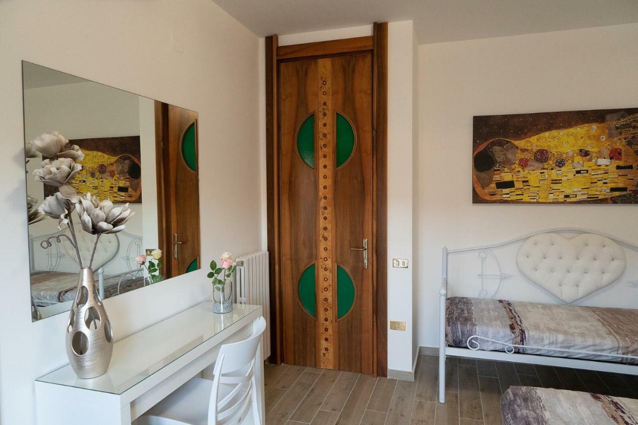 بارونيسي B&B Il Cavaliere المظهر الخارجي الصورة