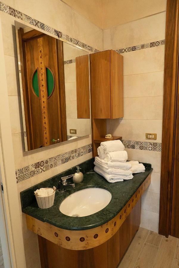 بارونيسي B&B Il Cavaliere المظهر الخارجي الصورة