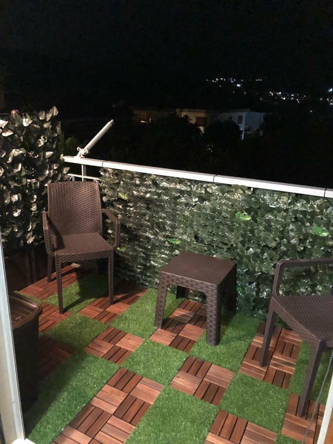 بارونيسي B&B Il Cavaliere المظهر الخارجي الصورة