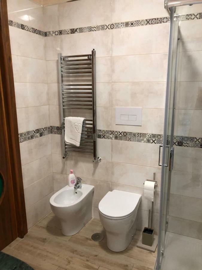 بارونيسي B&B Il Cavaliere المظهر الخارجي الصورة