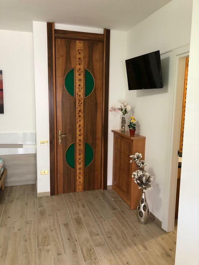بارونيسي B&B Il Cavaliere المظهر الخارجي الصورة