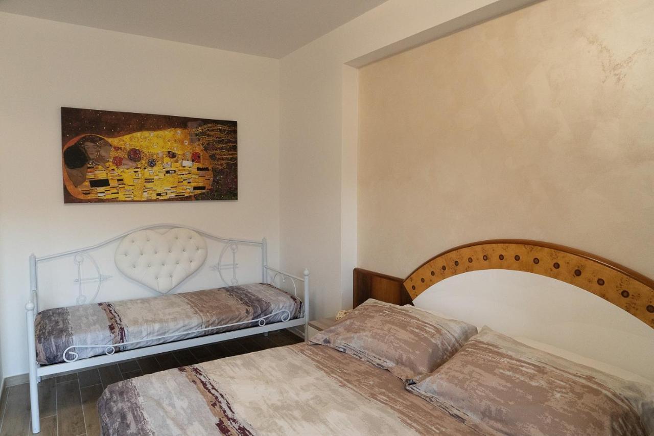 بارونيسي B&B Il Cavaliere المظهر الخارجي الصورة